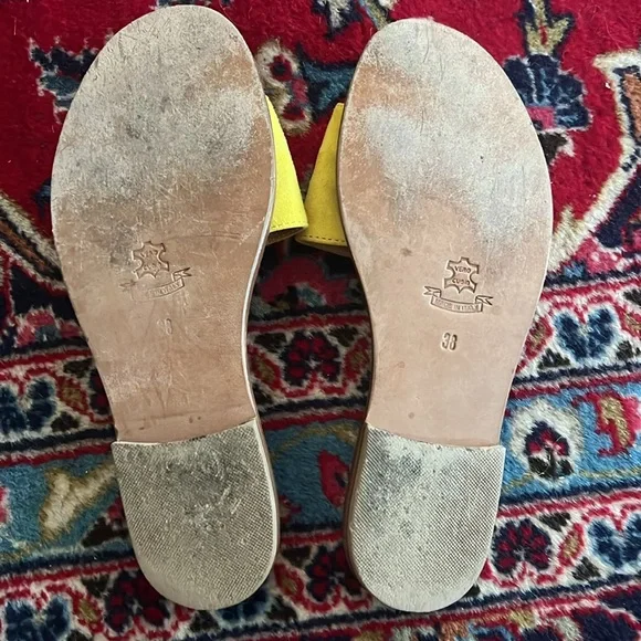 Purchased in Sorrento Italy!🇮🇹 - Picture 5 of 5